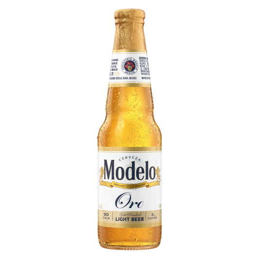 Modelo Oro 12oz Single Btl