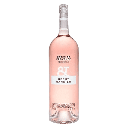 Hecht Bannier Rose 1.5 Liter
