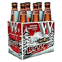 Widmer Seasonal - Columbia Common Spring (6PKB 12 OZ)