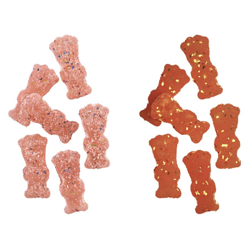 Sour Patch Kids Glow Ups, 6.7 oz