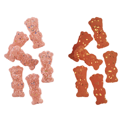 Sour Patch Kids Glow Ups, 6.7 oz