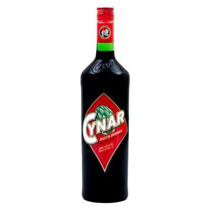 Cynar Artichoke Liqueur 33pf 1L