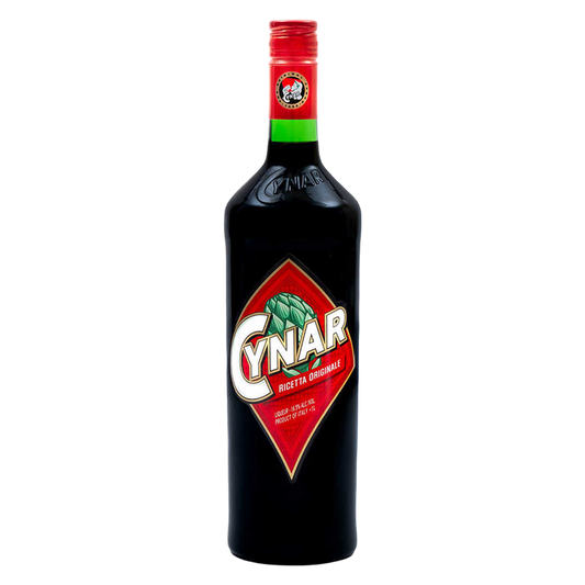 Cynar Artichoke Liqueur 33pf 1L