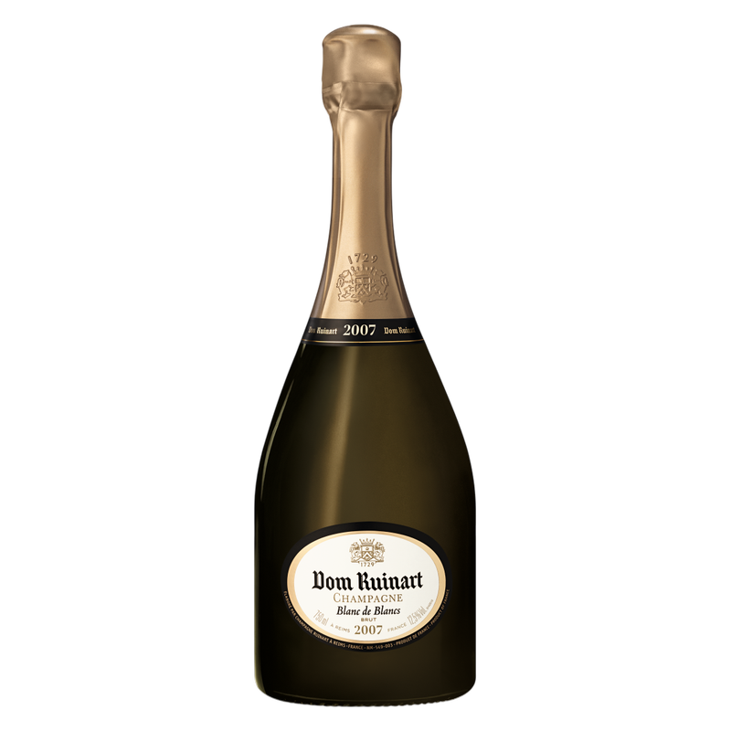 Domaine Ruinart Blanc de Blanc 2009 750ml