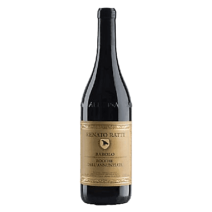 Renato Ratti Barolo DOCG Conca 750ml
