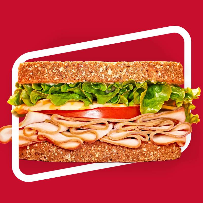 Oscar Mayer Deli Fresh Seasoned Rotisserie Chicken Breast - 9oz