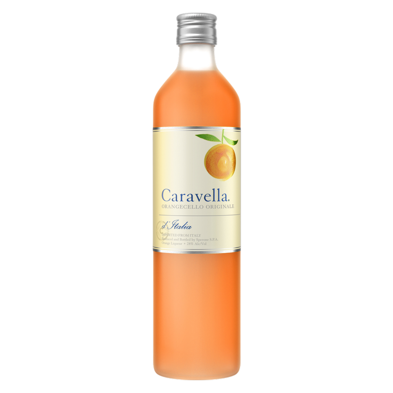 Caravella Orangecello 750ml