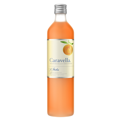 Caravella Orangecello 750ml