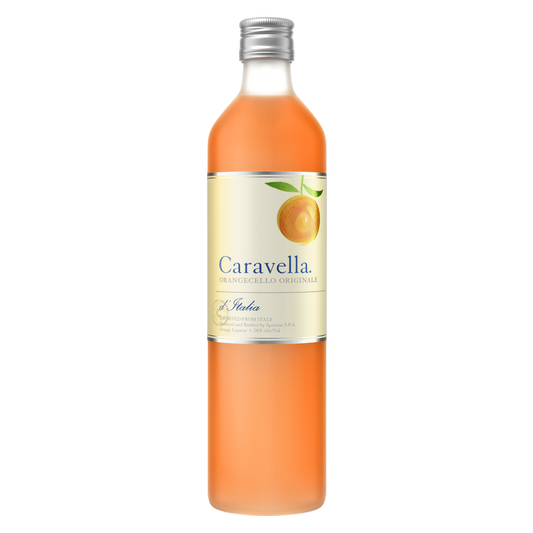Caravella Orangecello 750ml