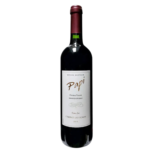 Papi Cabernet Sauvignon 750ml