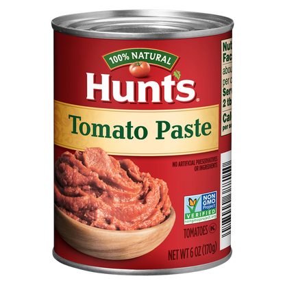 Hunt's Tomato Paste 6oz