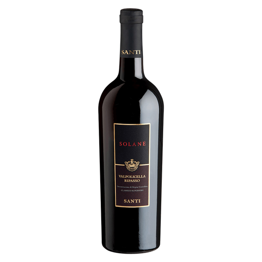 Santi Valpolicella Classico Superiore Solane 750ml