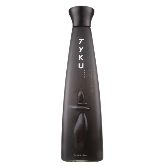 Ty Ku Sake Junmai Ginjo 720ml