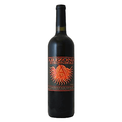 Arizona Stronghold Dala Cabernet Sauvignon 750ml