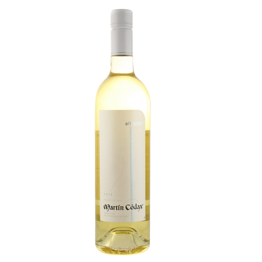 Martin Codax Albarino Spanish White Wine 750ml