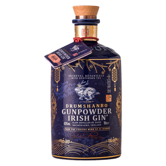 Drumshanbo Gin Dragon 750ml Bottle