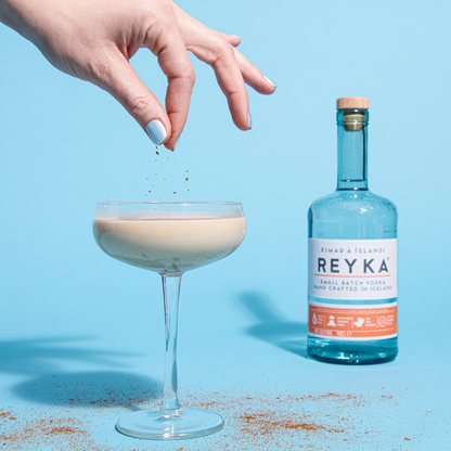 Reyka Small Batch Vodka 50ml