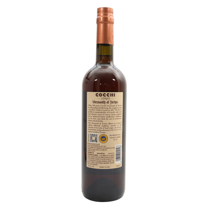 Cocchi Vermouth Di Torino 750ml