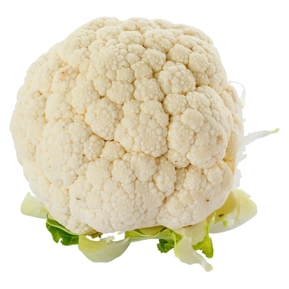 Organic Cauliflower - 1ct
