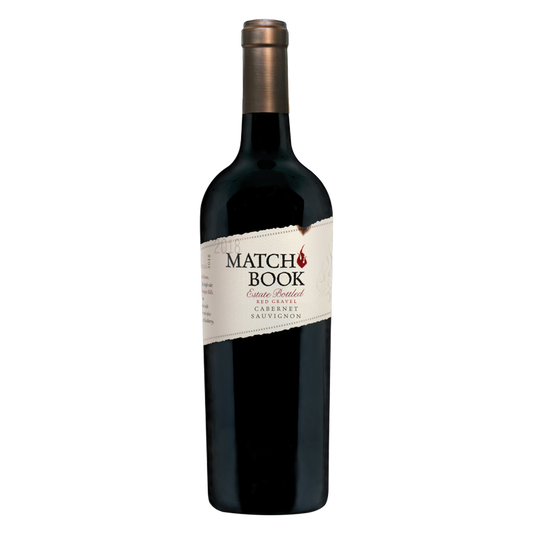 Matchbook Cabernet Sauvignon 750ml