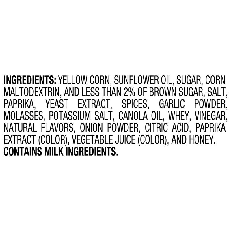 PopCorners Smokehouse BBQ 7oz