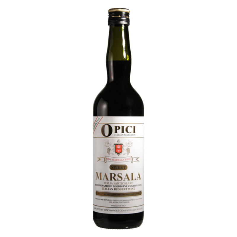 Opici Marsala 750ml