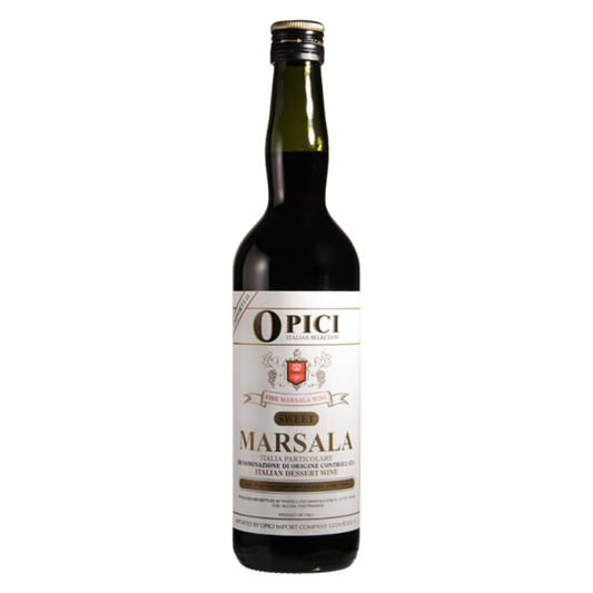 Opici Marsala 750ml