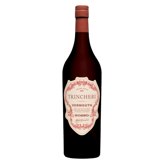 Trincheri Sweet Rosso Vermouth 750ml