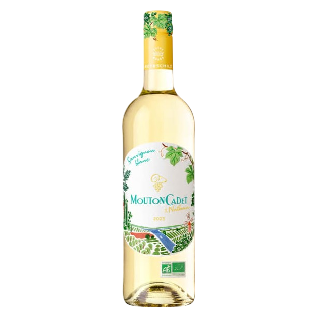 Mouton Cadet Sauvignon Blanc 750ml Bottle