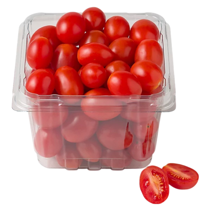Organic Grape Tomatoes - 1pt/10oz