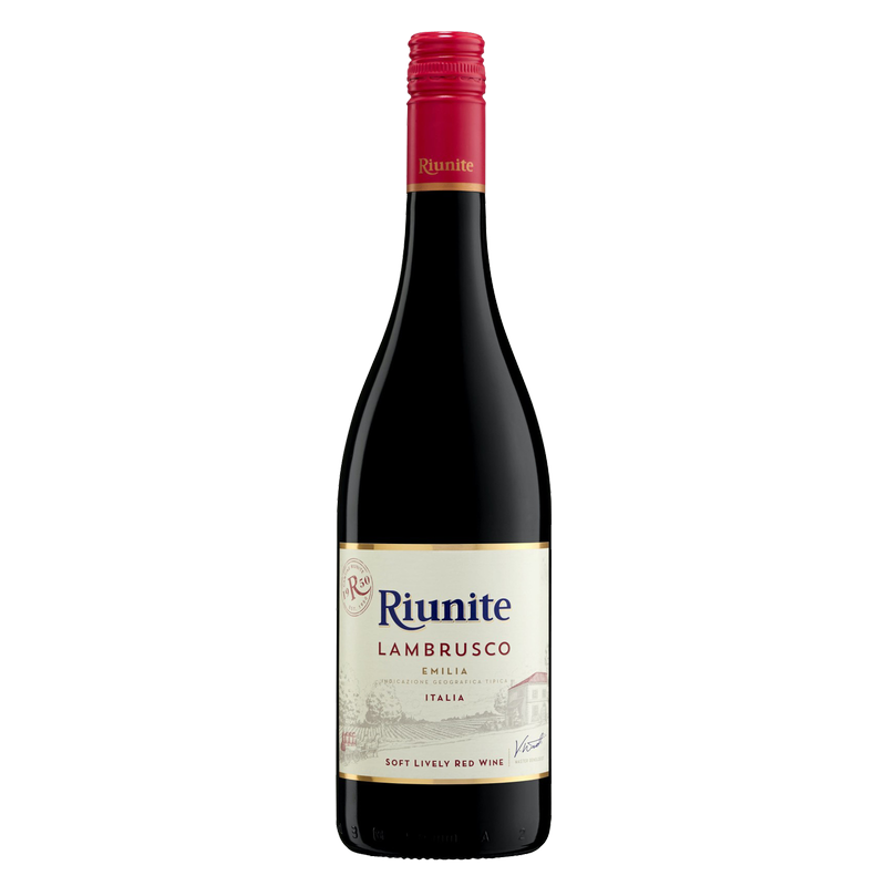 Riunite Lambrusco 750ml