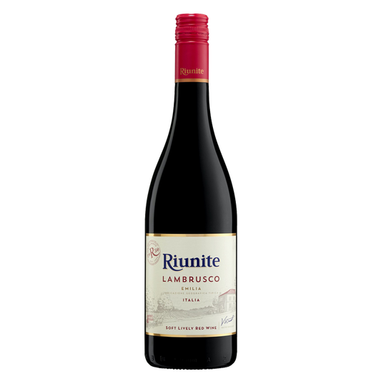 Riunite Lambrusco 750ml