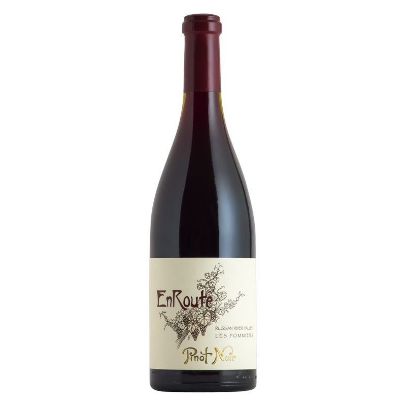 En Route Pinot Noir 750ml