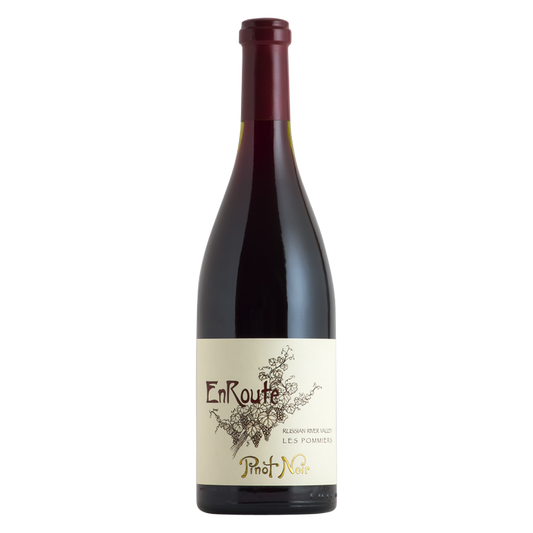 En Route Pinot Noir 750ml