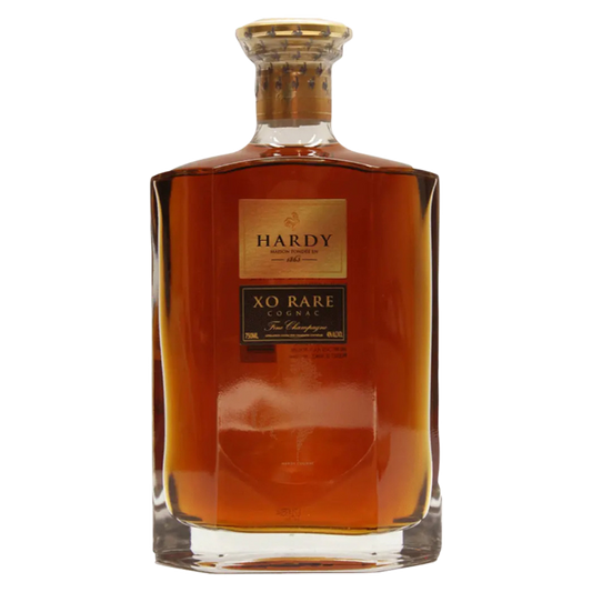 Hardy Xo Cognac 750 Ml