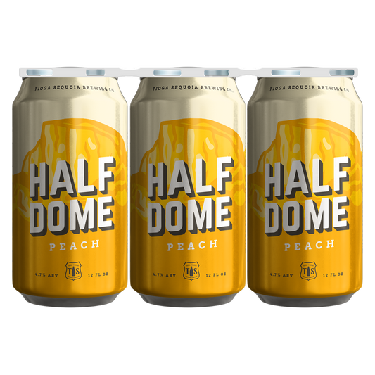 TIOGA SEQ HALF DOME 6PKC 12OZ