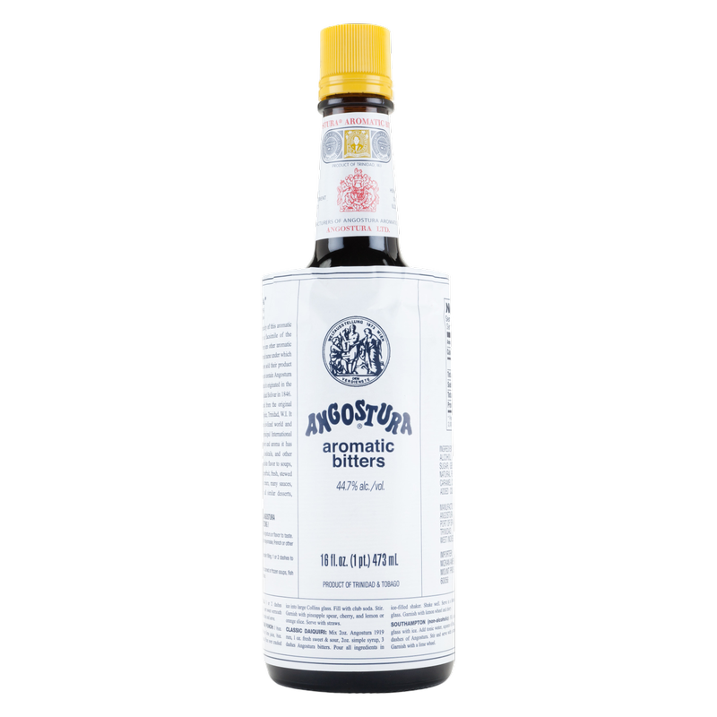 Angostura Bitters 16oz Btl