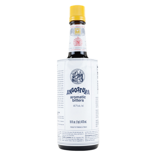 Angostura Bitters 16oz Btl