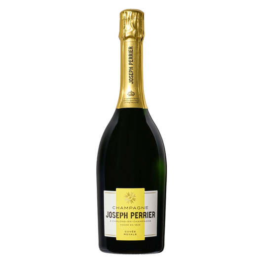 Joseph Perrier Cuvee Royale Brut Champagne 1.5L