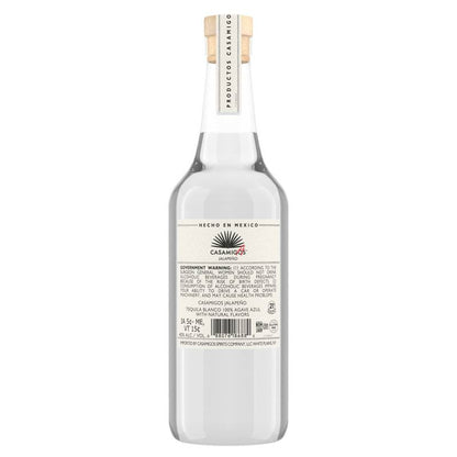 Casamigos Tequila Blanco Jalapeno 750ml