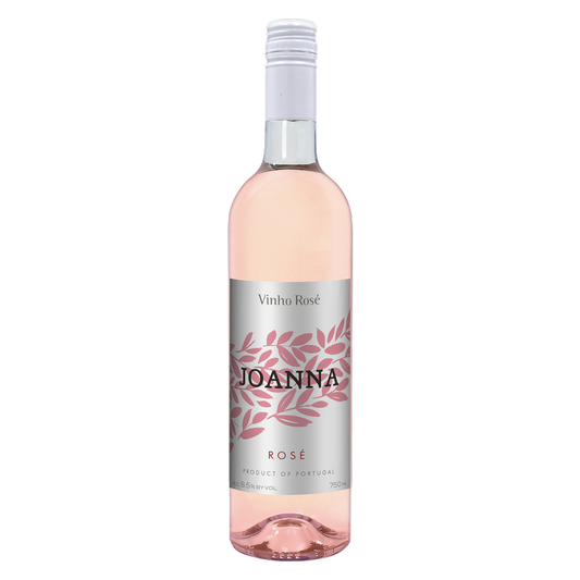 Joanna Vinho Rose 750ml Btl 8.5% ABV