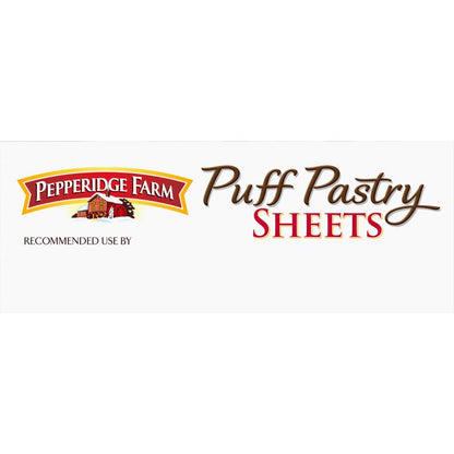 Pepperidge Farm Puff Pastry Frozen Pastry Dough Sheets 17.3 oz