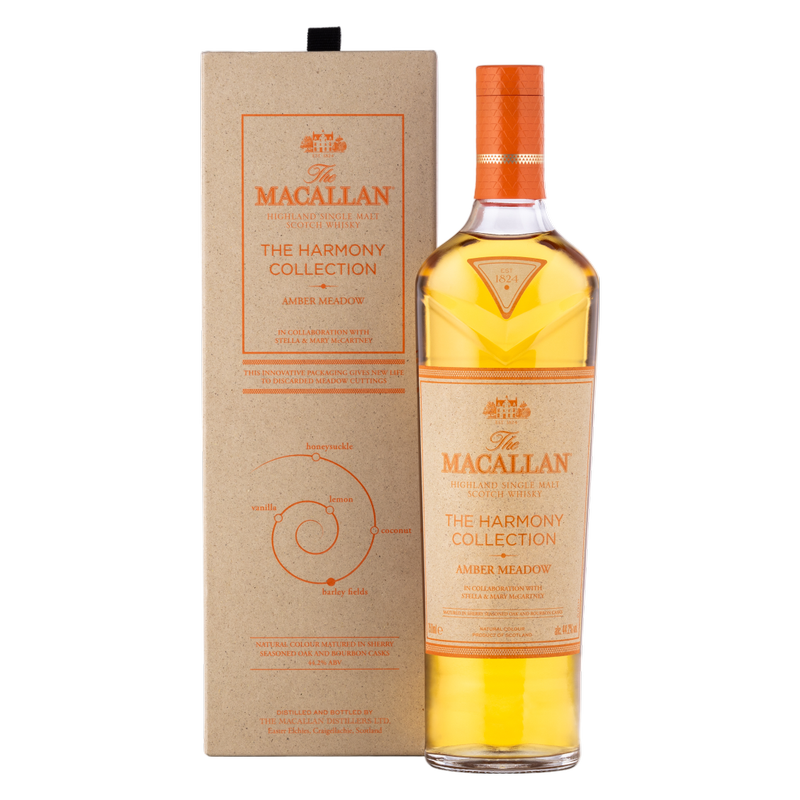 Macallan Harmony Collection 2023 Single Malt 750ml