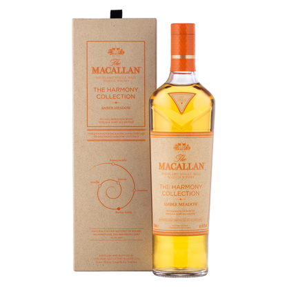 Macallan Harmony Collection 2023 Single Malt 750ml