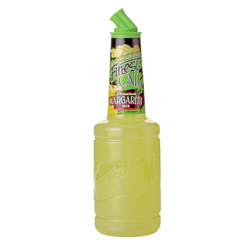 Finest Call Margarita 1 Liter