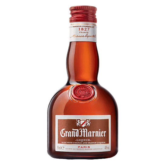 Grand Marnier 50ml