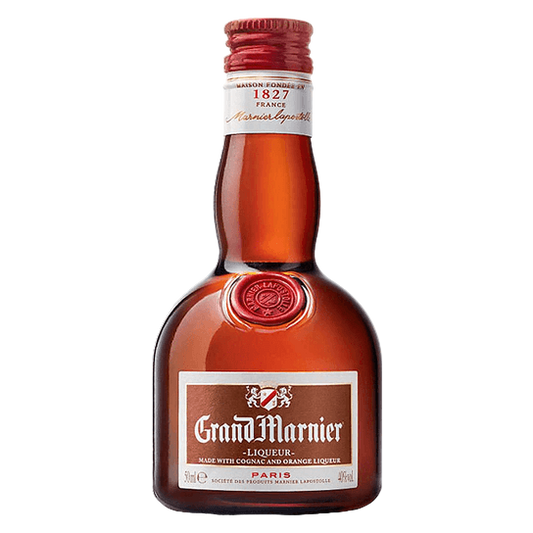 Grand Marnier 50ml