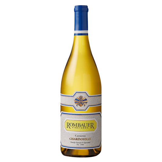 Rombauer Chardonnay 1.5 Liter