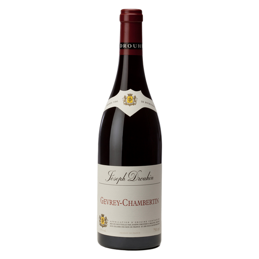 Joseph Drouhin Gevrey-Chambertin '06 750ml