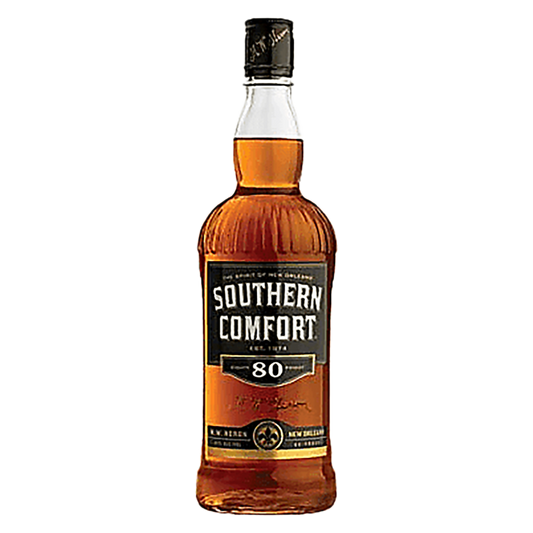 Southern Comfort Black 750ml (80 Proof)